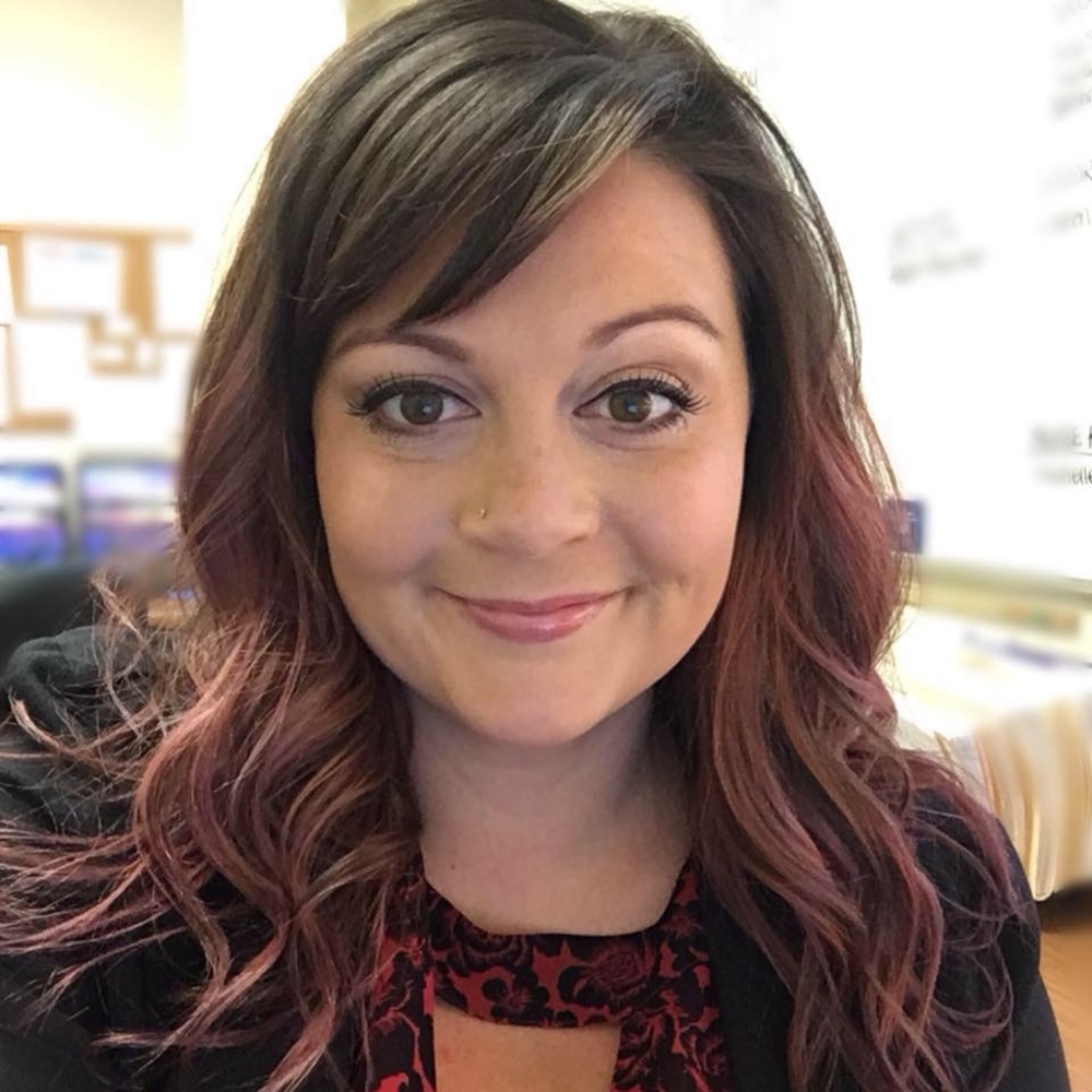 Meet your Posher, Amanda